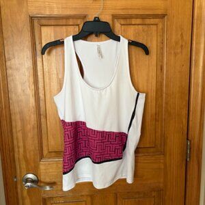 NWOT Inphorm athletic tank